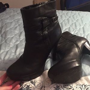 Marc Fisher heels sz 9